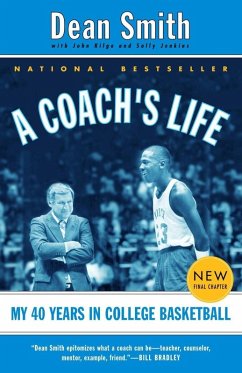 Cover A Coach's Life (eBook, ePUB)