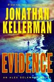 Evidence (eBook, ePUB)