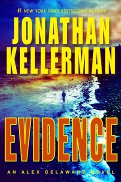 Cover Evidence (eBook, ePUB)