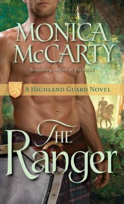 The Ranger (eBook, ePUB) - Mccarty, Monica