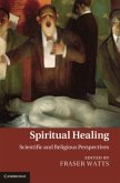 Spiritual Healing (eBook, PDF)
