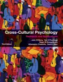 Cross-Cultural Psychology (eBook, PDF)