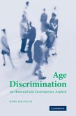 Age Discrimination (eBook, PDF)