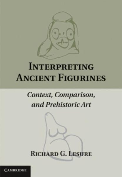 Interpreting Ancient Figurines (eBook, PDF)