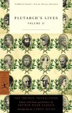 Plutarch's Lives, Volume 2 (eBook, ePUB)