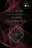 Second Foundation (eBook, ePUB)