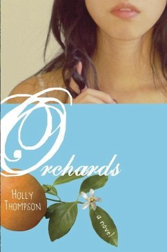 Cover Orchards (eBook, ePUB)