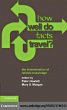 How Well Do Facts Travel? (eBook, PDF) - Bild 1