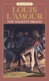 The Sackett Brand (eBook, ePUB)