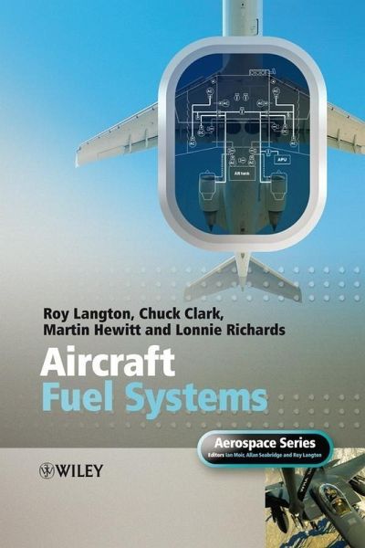 Aircraft Fuel Systems (eBook, PDF) Aircraft Fuel Systems (eBook, PDF)