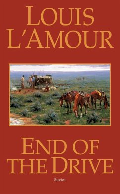 End of the Drive (eBook, ePUB) - L'Amour, Louis