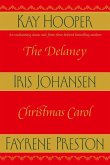 The Delaney Christmas Carol (eBook, ePUB)