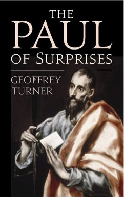 Paul of Surprises (eBook, ePUB) - Turner, Geoffrey