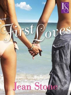 Cover First Loves (eBook, ePUB)