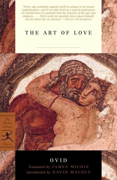 The Art of Love (eBook, ePUB)