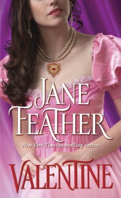 Valentine (eBook, ePUB) - Feather, Jane