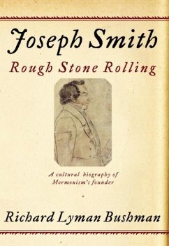 Joseph Smith (eBook, ePUB) - Bushman, Richard Lyman