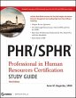 PHR / SPHR Professional in Human... - Bild 1