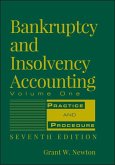 Bankruptcy and Insolvency Accounting, Volume 1 (eBook, PDF)