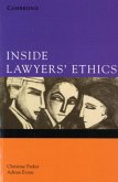 Inside Lawyers' Ethics (eBook, PDF)