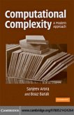 Computational Complexity (eBook, PDF)
