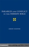 Parables and Conflict in the Hebrew Bible (eBook, PDF)