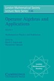 Operator Algebras and Applications: Volume 2 (eBook, PDF)