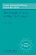 Ergodic Theory of Discrete Groups... - Bild 1