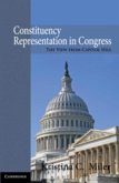 Constituency Representation in Congress (eBook, PDF)