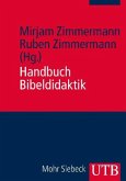 Handbuch Bibeldidaktik Handbuch Bibeldidaktik