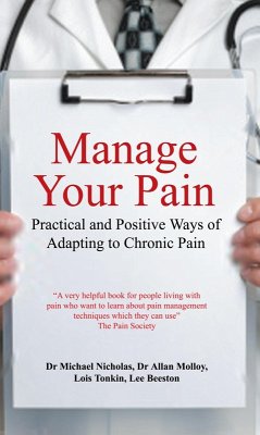 Manage Your Pain (eBook, ePUB) - Nicholas, Michael