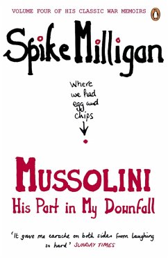 Mussolini (eBook, ePUB) Cover Mussolini (eBook, ePUB)
