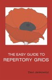 The Easy Guide to Repertory Grids (eBook, PDF)