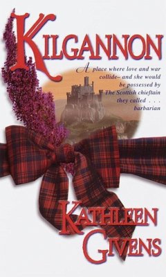 Kilgannon (eBook, ePUB) - Givens, Kathleen