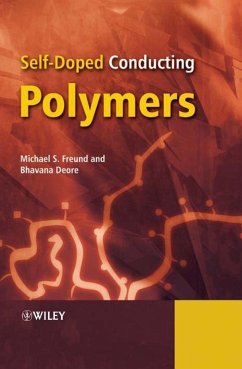 Cover Self-Doped Conducting Polymers (eBook, PDF)