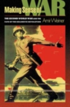 Making Sense of War (eBook, PDF) Cover Making Sense of War (eBook, PDF)