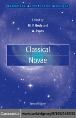 Classical Novae (eBook, PDF)