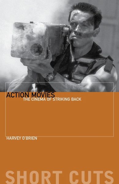 Action Movies (eBook, ePUB) Action Movies (eBook, ePUB)