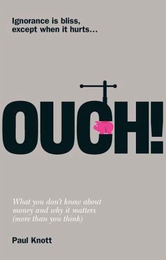 Cover Ouch! (eBook, ePUB)