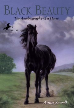Cover Black Beauty (eBook, ePUB)