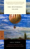 The Mysterious Island (eBook, ePUB)