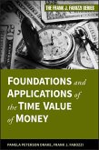 Foundations and Applications of the Time Value of Money (eBook, ePUB)