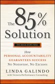The 85% Solution (eBook, ePUB)