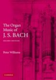 Organ Music of J. S. Bach (eBook, PDF)