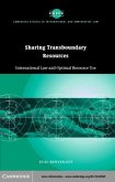 Sharing Transboundary Resources (eBook, PDF)