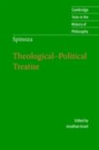 Spinoza: Theological-Political Treatise (eBook, PDF)