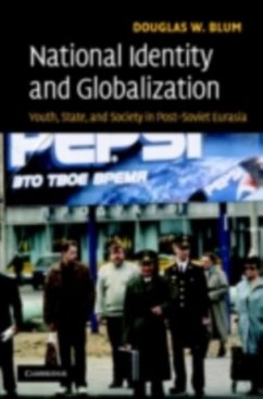 Cover National Identity and Globalization (eBook, PDF)