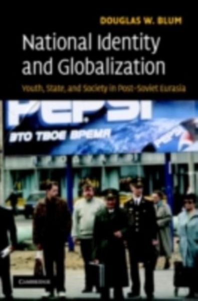 National Identity and Globalization (eBook, PDF) National Identity and Globalization (eBook, PDF)