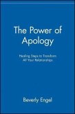 The Power of Apology (eBook, PDF)