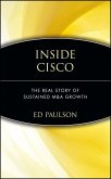 Inside Cisco (eBook, PDF)